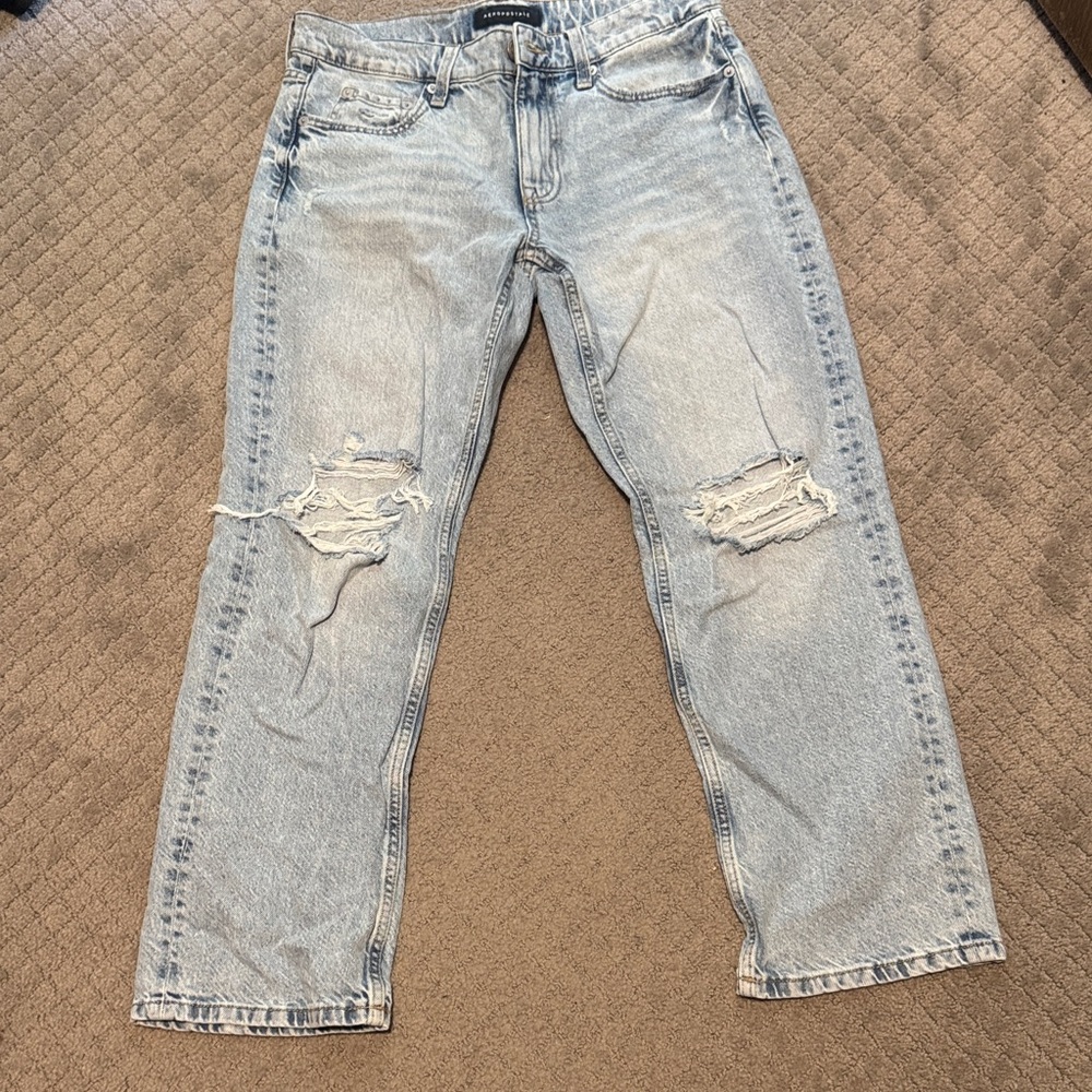 Aeropostale jeans